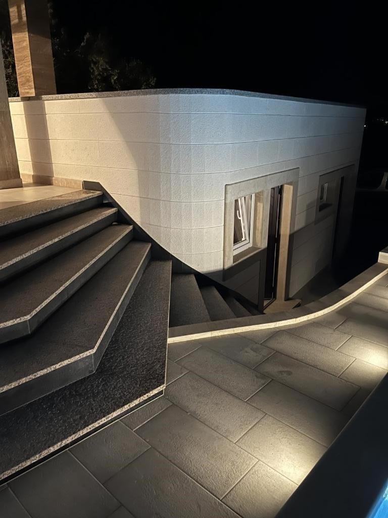 Villa Ella 세비드 외부 사진
